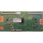 JVC LT-55N785A T-CON BOARD 16Y_BGU11BPCMTA4V0.1 LJ94-38083D