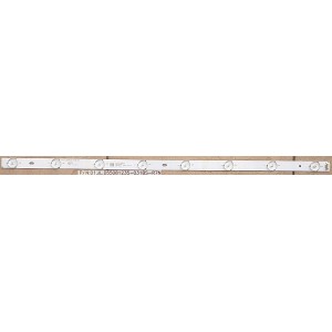 JVC LT-55N785A LED STRIP 