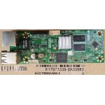 JVC LT-65N785A WIFI USB BOARD B.S905.5 L17070696