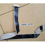 JVC LT-65N785A FFC CABLE AWM20706
