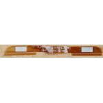 JVC LT-65N785A CABLE U_FPC_68P_(CURVED_80MM) LJ41-13430D