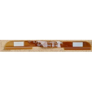 JVC LT-65N785A CABLE U_FPC_68P_(CURVED_80MM) LJ41-13430D