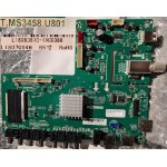 JVC LT-65N785AN MAIN BOARD T.MS3458.U801 L18070946 (BRAND NEW)