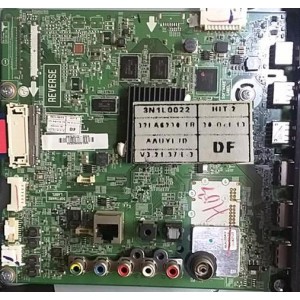 LG 32LA6230 MAIN BOARD EBT62304520
