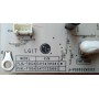 LG 32LC7D POWER BOARD EAY34795001 2300KEG009A-F EAX32268501 