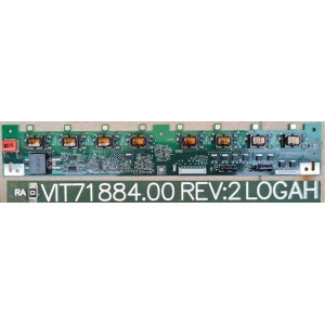 LG 32LD460 INVERTER BOARD VIT71884.00