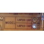 LG 32LD350 POWER BOARD EAX61464001 EAY60868901 LGP32-10P
