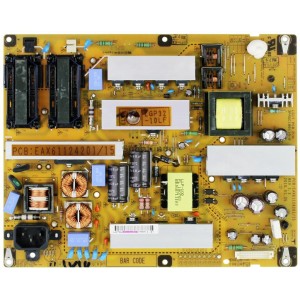 LG 32LD560 POWER BOARD EAY60869102 EAX61124201 LGP32-10LF