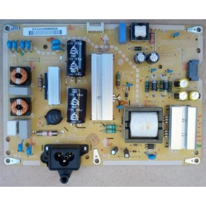LG 32LF550 POWER BOARD EAX66171501 EAY63630201 LGP32D-15CH1