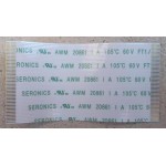 LG 32LF550 CABLE AWM 20861