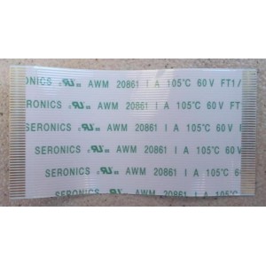 LG 32LF550 CABLE AWM 20861