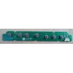 LG 42LG30D KEY BOARD EBR43932003