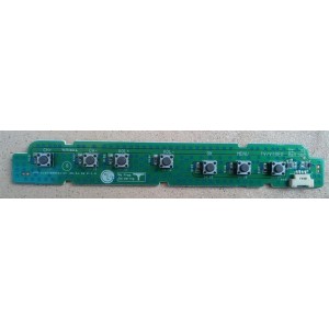 LG 42LG30D KEY BOARD EBR43932003
