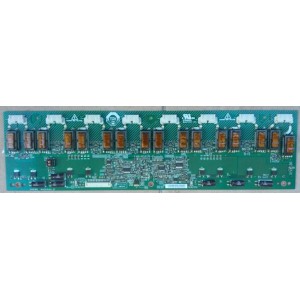 LG 32LG60 INVERTER BOARD 4H.V2578.021 V257-201