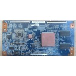 LG 32LG50 T-CON BOARD T315HW01 V0 31T05-C02