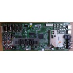 LG 32LG60UD MAIN BOARD EBU43079801