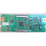 LG 32LH20D T-CON BOARD 6871L-1904A 6870C-0238B LC320WXN-SBA1