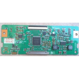 LG 32LH20D T-CON BOARD 6871L-1904A 6870C-0238B LC320WXN-SBA1