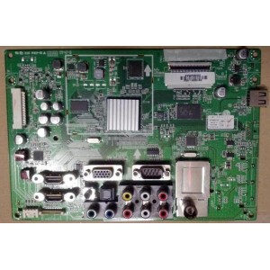 LG 32LH20D MAIN BOARD EBU60719501 EAX59793902