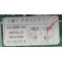 LG 32LH20D MAIN BOARD EBU60719501 EAX59793902