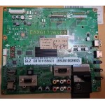 LG 32LK330 MAIN BOARD EBU61375602 EAX64272802