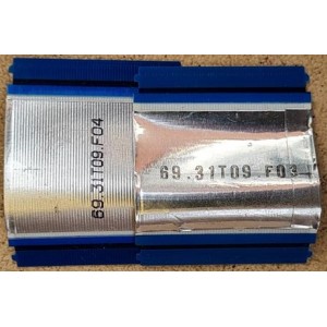 LG 32LK450 CABLES 69.31T09.F03 69.31T09.F03 