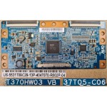 LG 32LK450 T-CON BOARD T370HW03 VB 37T05-C06 US-5531T09C29 