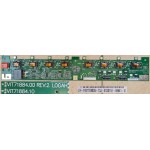LG 32LK450 INVERTER BOARD VIT71884.00 VIT71884.00