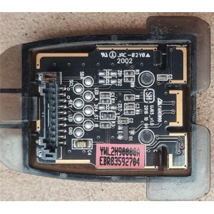 LG 32LT340CBTB IR BOARD EBR83592704