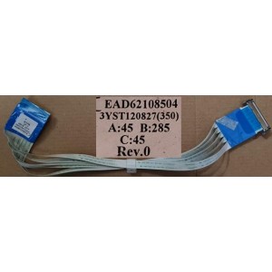 LG 32LT360C FFC CABLE EAD62108504