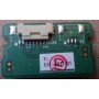 LG 39LN5400 32LN5400 42LN5400 50LN5400 IR RECEIVER BOARD EBR76931301 EAX65034403