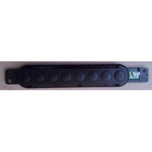 LG 50LA6620 KEY BOARD EBR76384101