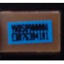 LG 50LA6620 KEY BOARD EBR76384101