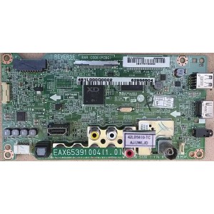 LG 42LB5610 MAIN BOARD EBU62856504 EAX65391004