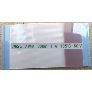 LG 42LB5610 CABLE AWM20861