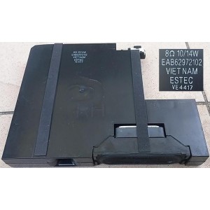 LG 42LB5610 RIGHT SPEAKER EAB62972102