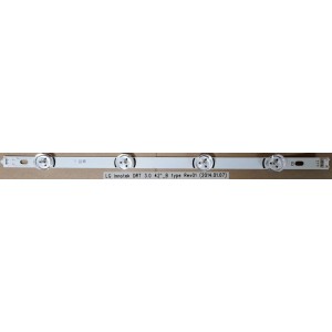 LG 42LB6500 B-TYPE LED STRIP INNOTEK DRT 3.0 42''_B TYPE REV01