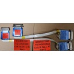 LG 42LB6500 FFC CABLES EAD62572201 EAD62572301