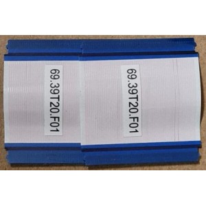 LG 42LB6500 CABLES 69.39T20.F01