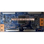 LG 42LB6500 T-CON BOARD T420HVD03.1 42T33-C02 TS-5542T33C01