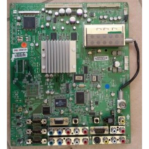 LG 42LB9DF MAIN BOARD EBU38870302