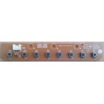 LG 42LC2D KEY BOARD 68709C0029B