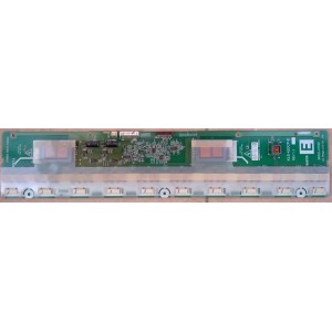 LG 42LC2D MASTER INVERTER BOARD KLS-420CP-E 6632L-0153D EAY40323101
