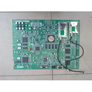 LG 42LC2D MAIN BOARD EBU32831901 AGF30087101