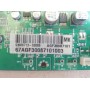 LG 42LC2D MAIN BOARD EBU32831901 AGF30087101