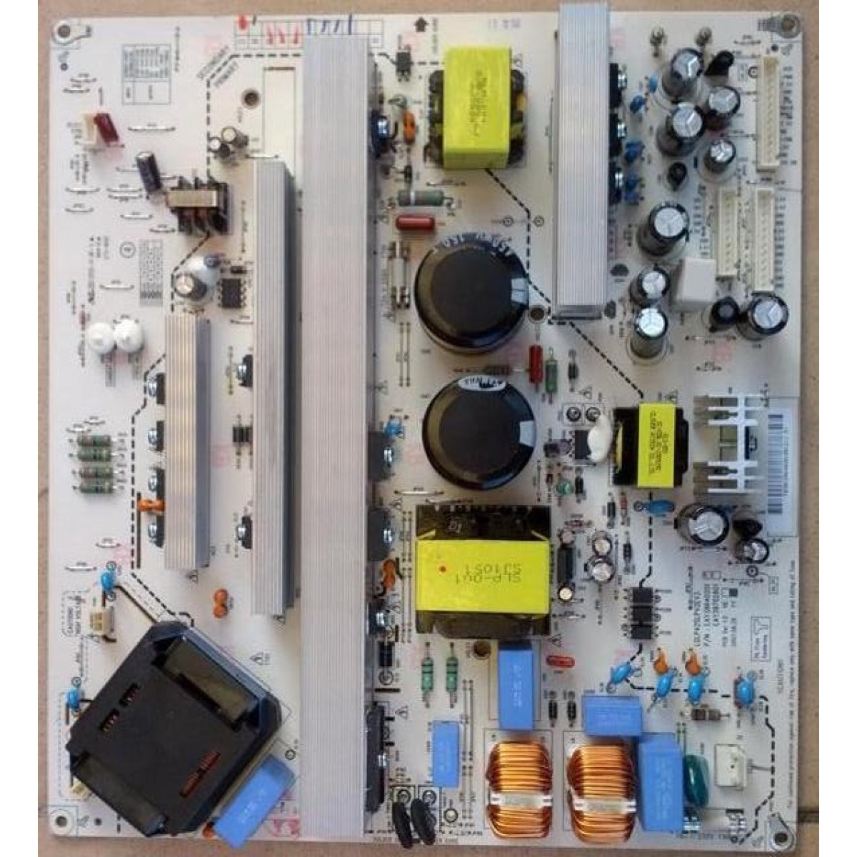 Carte D'alimentation (PSU) Pour TV LG 42LF65-ZC - Réf: EAY39702801 / PSU-4178s122705
