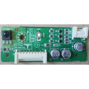 LG 42LC7D IR BOARD EBR37025402 EAX36565501