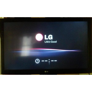 LG 42LD560 LCD SCREEN PANEL LC420WUG EAJ60869201