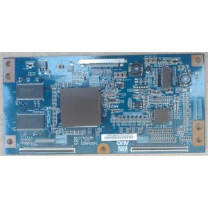 LG 42LG5000 T-CON BOARD 55.42T04.C03 T420HW02 V0 42T04-C04
