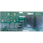 LG 42LG5000 MASTER INVERTER BOARD VIT71872.50 LOGAH REV:0 M